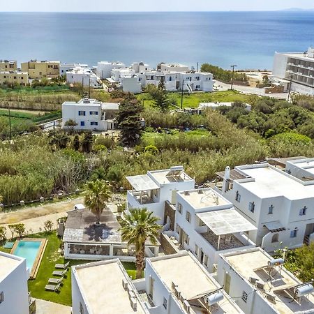 Ninemia Suites Tinos Superior 102 Kionia Exterior photo